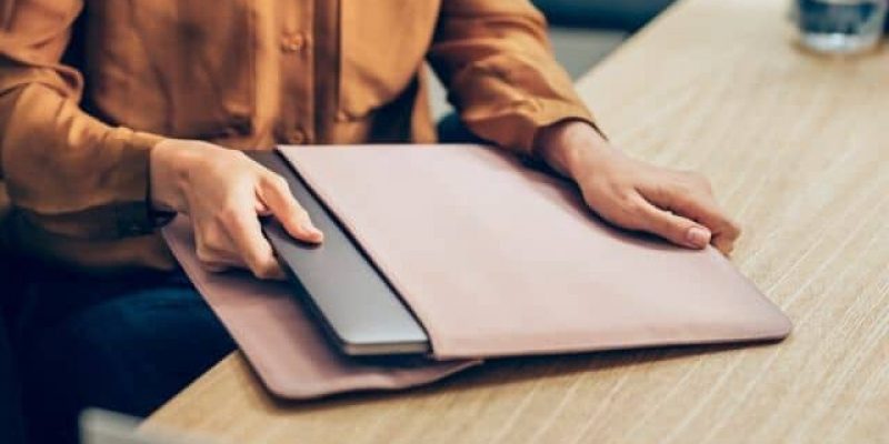 Comment bien choisir une pochette MacBook air ?